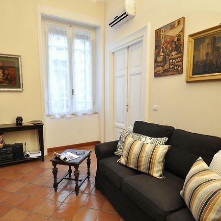 Casa Visconti Διαμέρισμα Ρώμη Εξωτερικό φωτογραφία