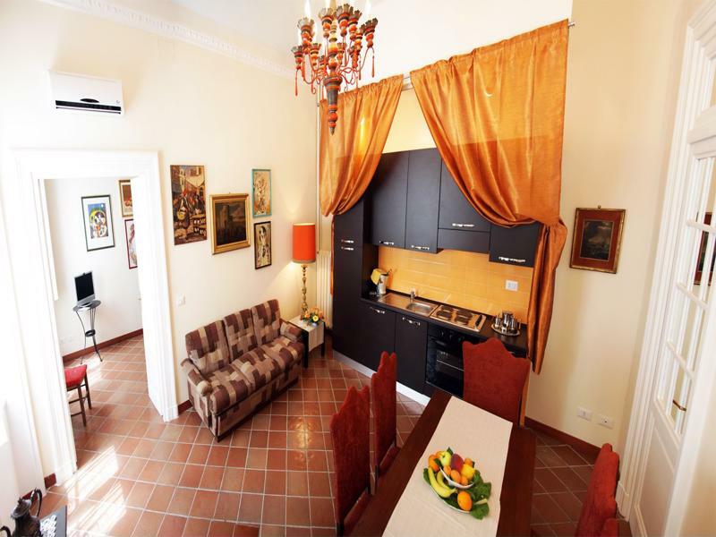 Casa Visconti Διαμέρισμα Ρώμη Εξωτερικό φωτογραφία