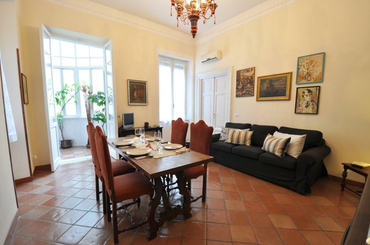 Casa Visconti Διαμέρισμα Ρώμη Εξωτερικό φωτογραφία