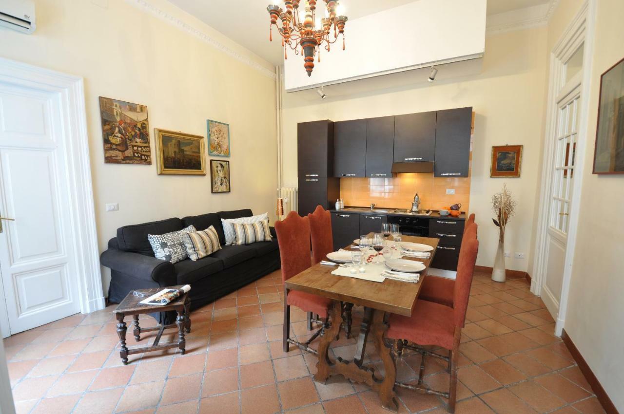 Casa Visconti Διαμέρισμα Ρώμη Εξωτερικό φωτογραφία