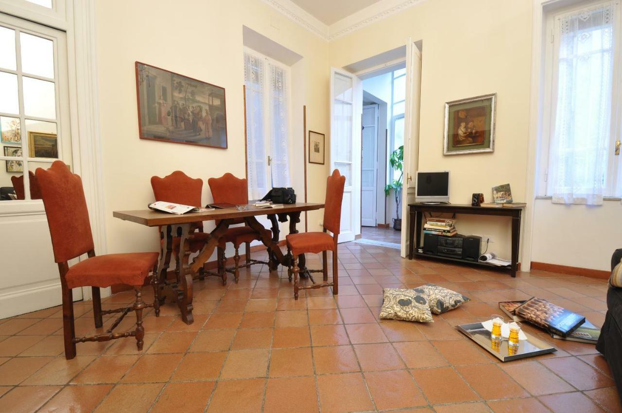 Casa Visconti Διαμέρισμα Ρώμη Εξωτερικό φωτογραφία